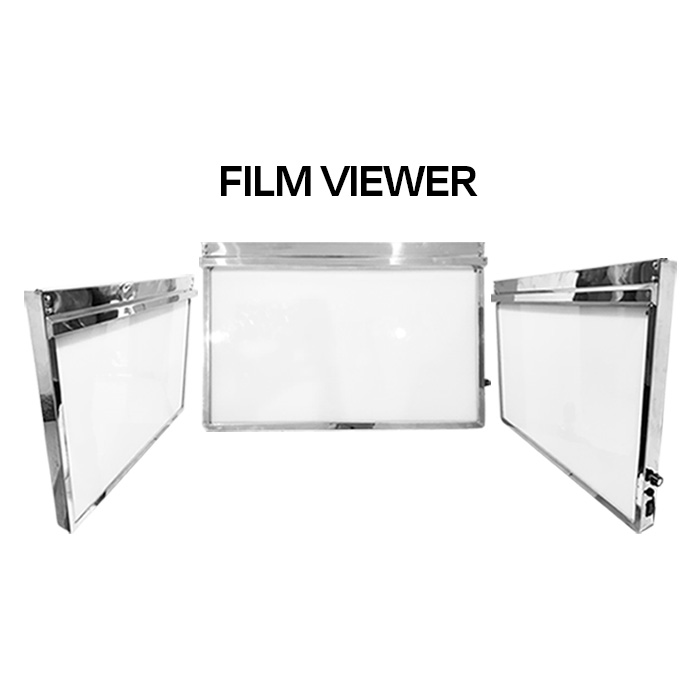 EB X-RAY FILM VIEWER